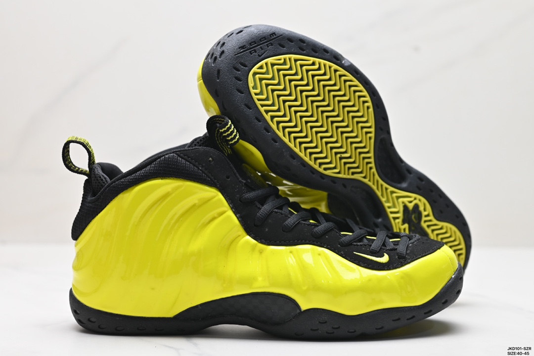 Nike Air Foamposite Shoes